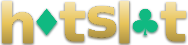 hotslot logo